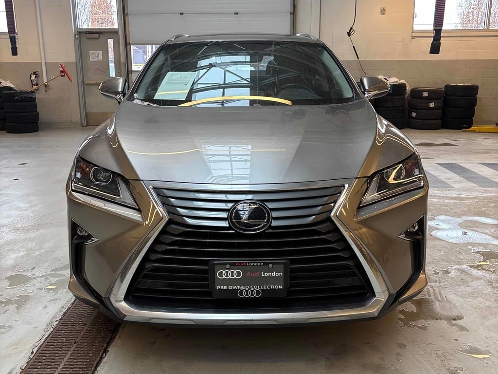 Lexus RX * 350 * CARFAX * ��� ������������ ������ | Mobile.bg � ����������� 5