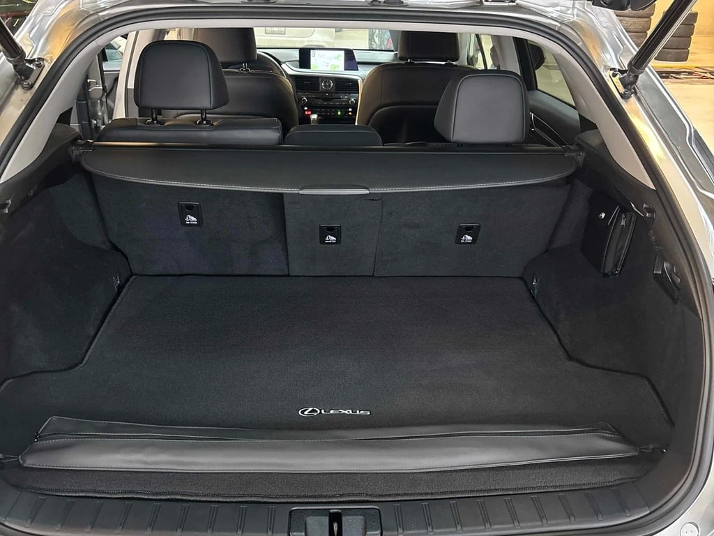 Lexus RX * 350 * CARFAX * ��� ������������ ������ | Mobile.bg � ����������� 10