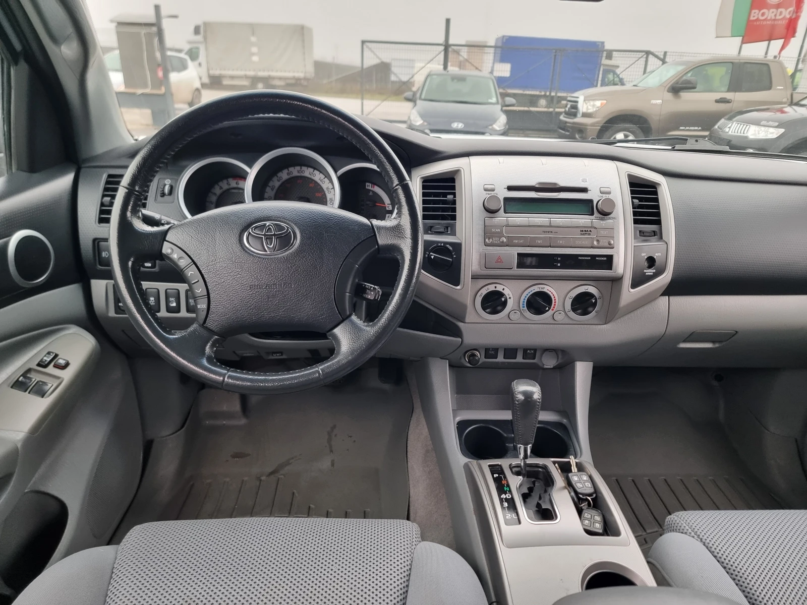 Toyota Tacoma 4.0I TRD | Mobile.bg � ����������� 12