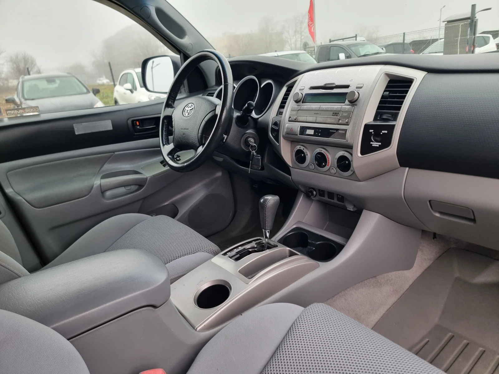Toyota Tacoma 4.0I TRD | Mobile.bg � ����������� 16