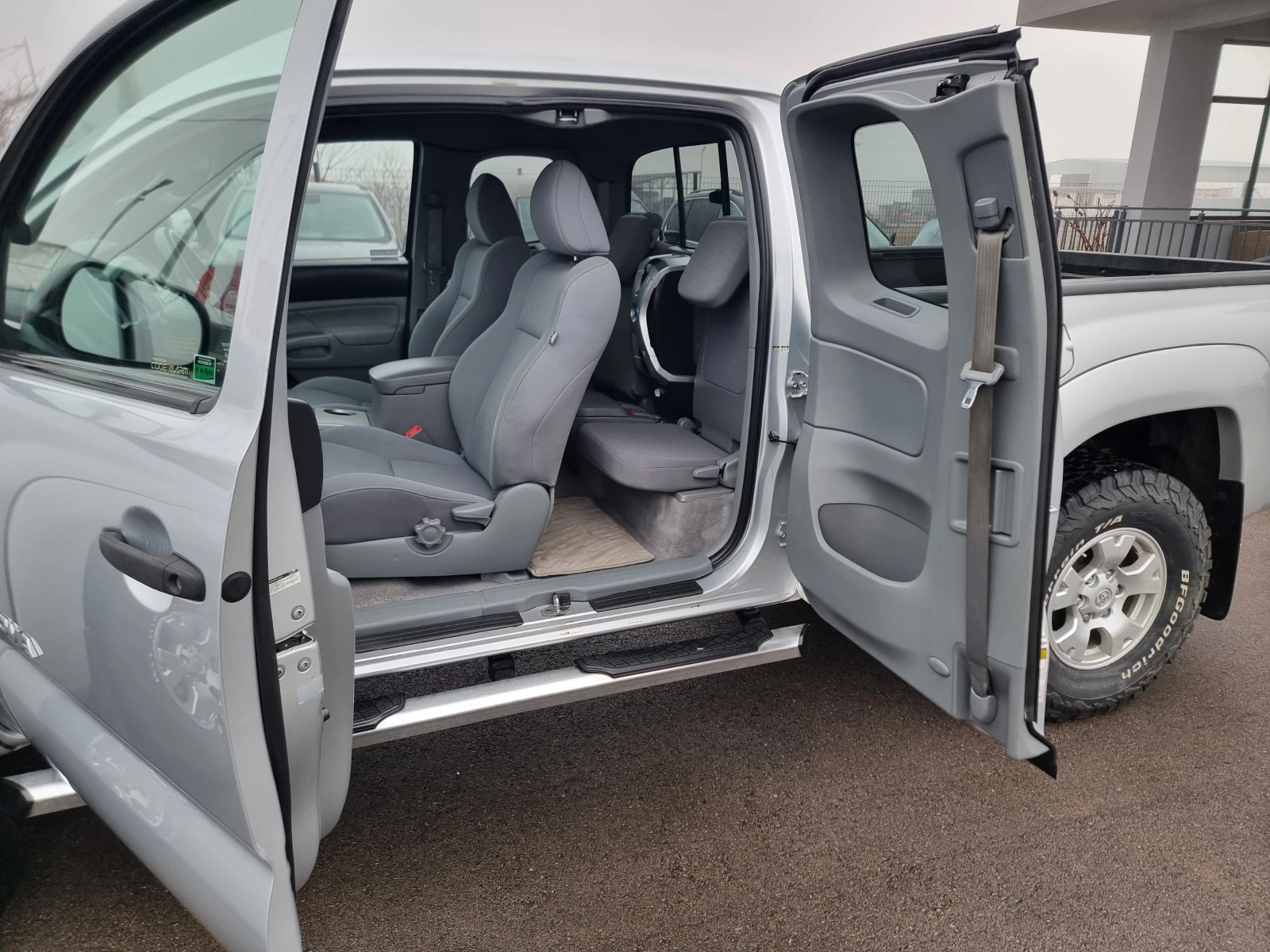 Toyota Tacoma 4.0I TRD | Mobile.bg � ����������� 11