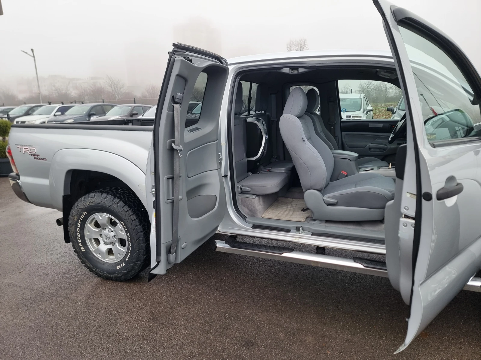 Toyota Tacoma 4.0I TRD | Mobile.bg � ����������� 14
