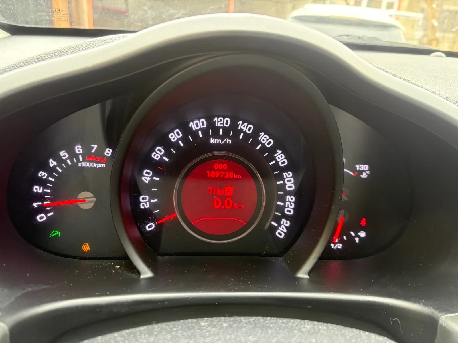 Kia Sportage 2000 ������ | Mobile.bg � ����������� 12