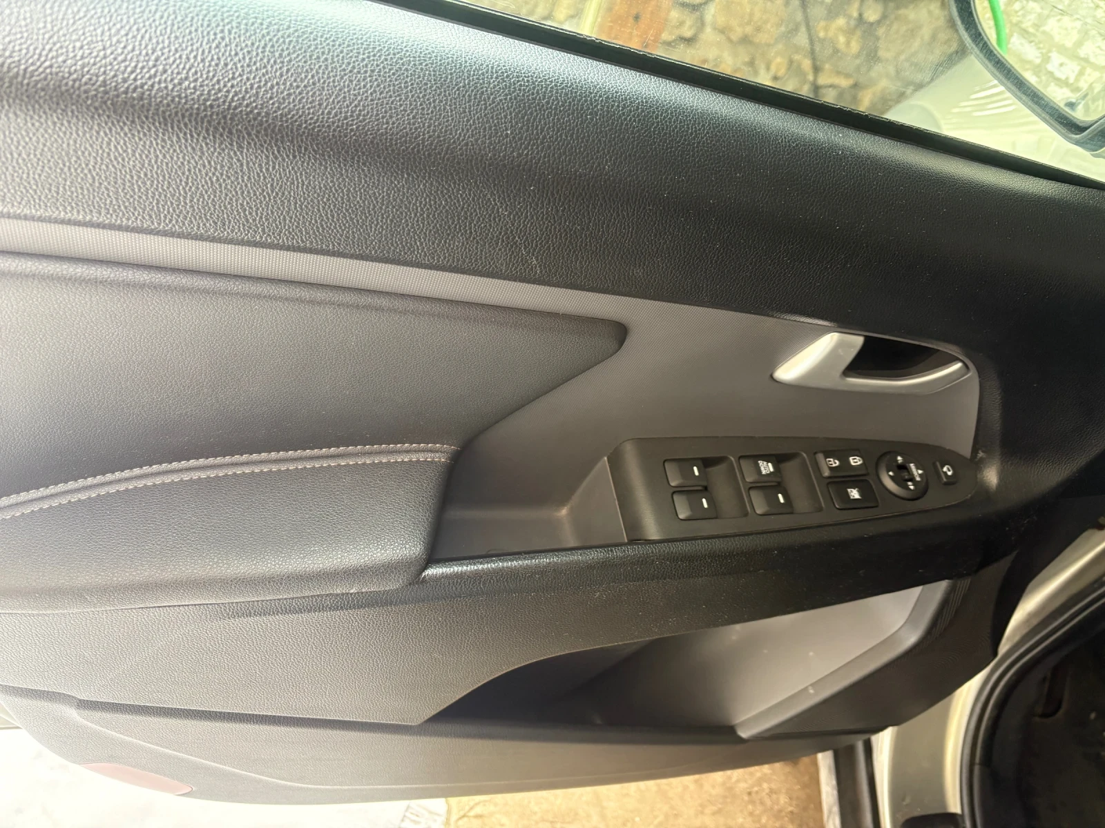 Kia Sportage 2000 ������ | Mobile.bg � ����������� 13