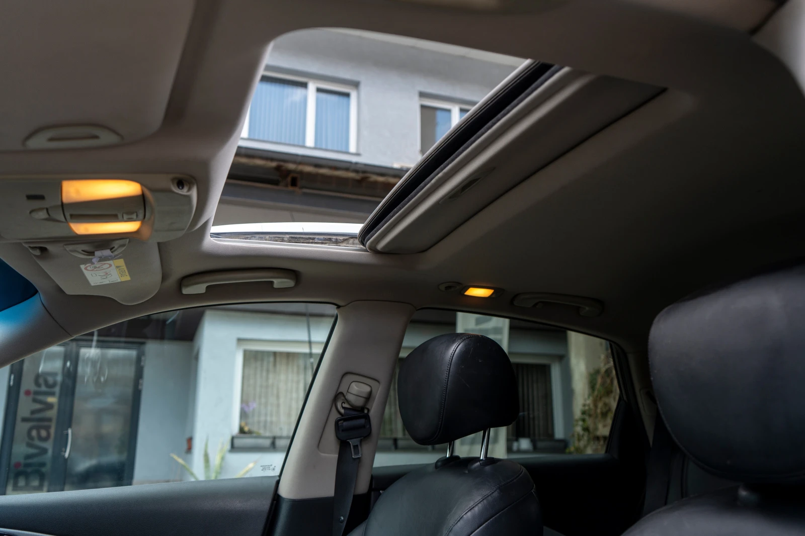 Infiniti QX50 3.0d V6 AWD, снимка 13 - Автомобили и джипове - 54166369