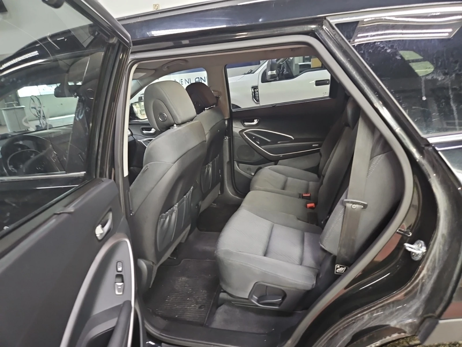 Hyundai Santa fe XL 3.3 V6 * * CARFAX * * ���� ������ * *  | Mobile.bg � ����������� 8