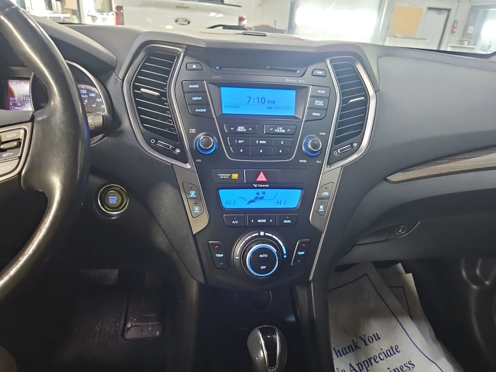 Hyundai Santa fe XL 3.3 V6 * * CARFAX * * ���� ������ * *  | Mobile.bg � ����������� 7