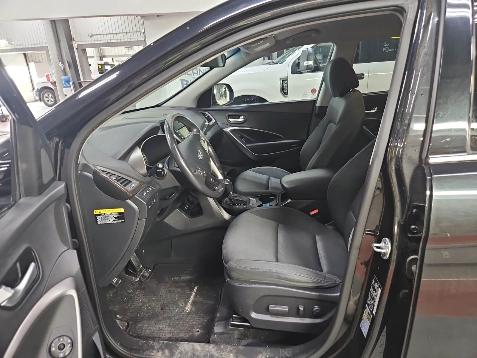 Hyundai Santa fe XL 3.3 V6 * * CARFAX * * ���� ������ * *  | Mobile.bg � ����������� 5