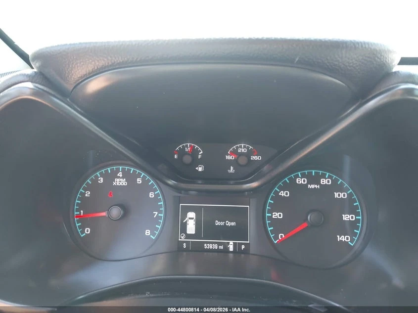 Chevrolet Colorado 3.6l 2Wd Short Box Lt, снимка 7 - Автомобили и джипове - 54462262