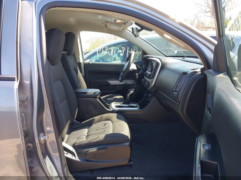 Chevrolet Colorado 3.6l 2Wd Short Box Lt, снимка 5 - Автомобили и джипове - 54462262