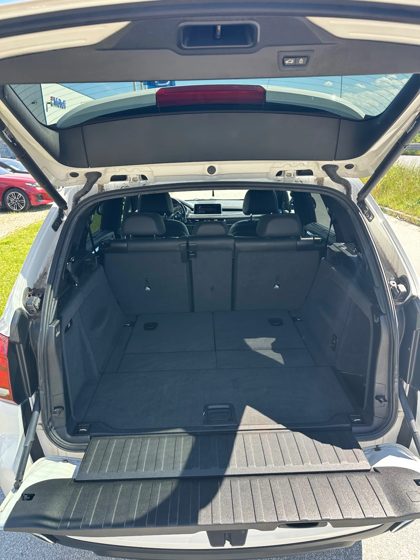 BMW X5 X5 XDRIVE 40D, снимка 15 - Автомобили и джипове - 54478902
