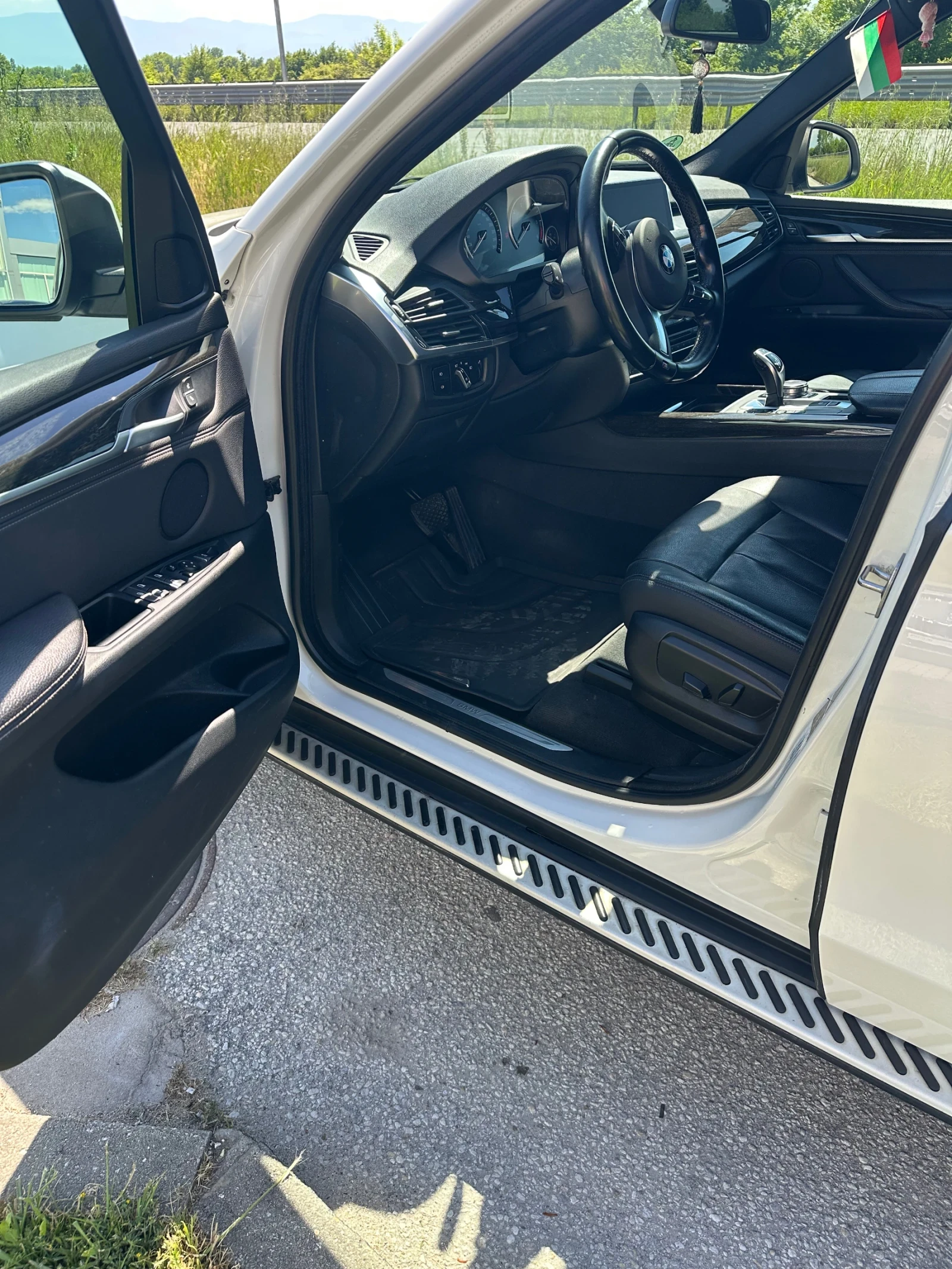 BMW X5 X5 XDRIVE 40D, снимка 11 - Автомобили и джипове - 54478902