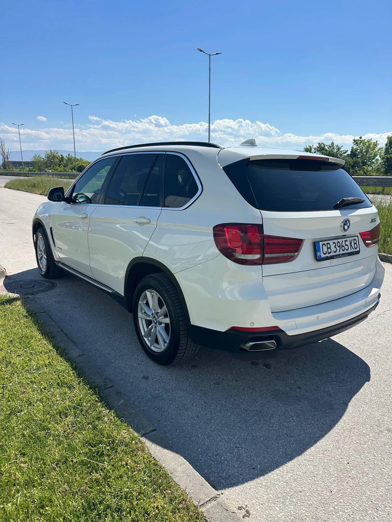 BMW X5 X5 XDRIVE 40D, снимка 2 - Автомобили и джипове - 54478902