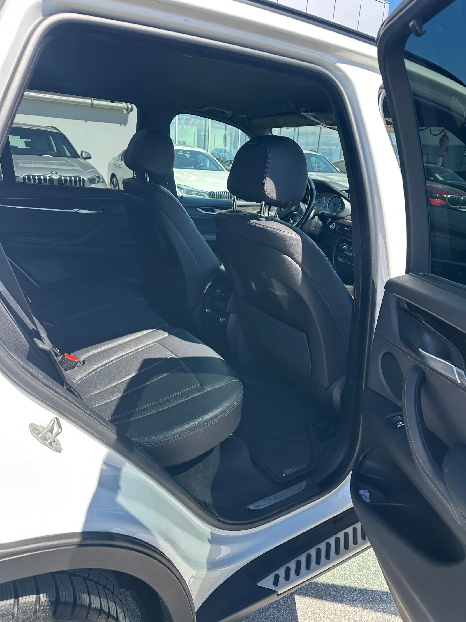 BMW X5 X5 XDRIVE 40D, снимка 12 - Автомобили и джипове - 54478902