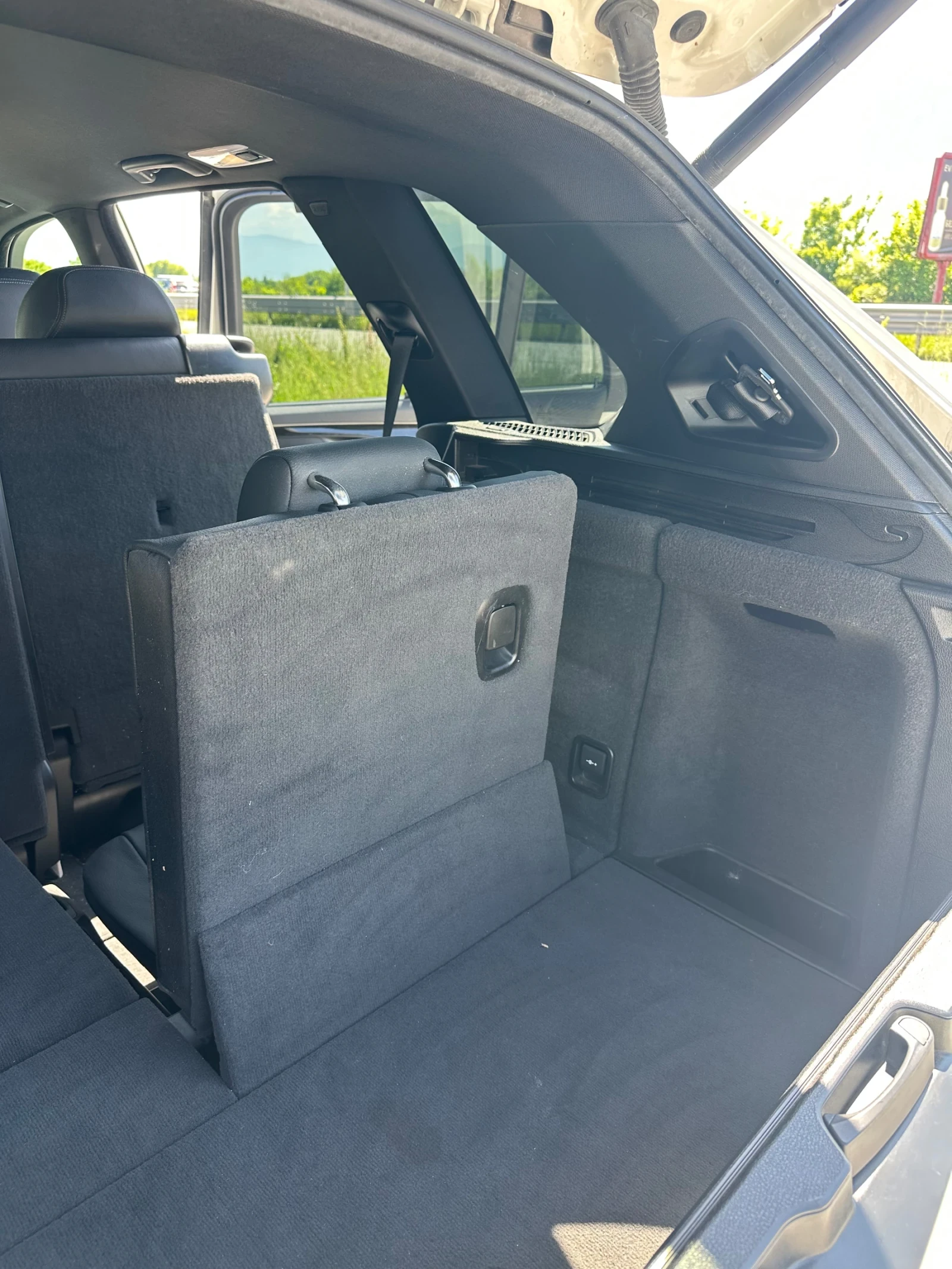BMW X5 X5 XDRIVE 40D, снимка 9 - Автомобили и джипове - 54478902