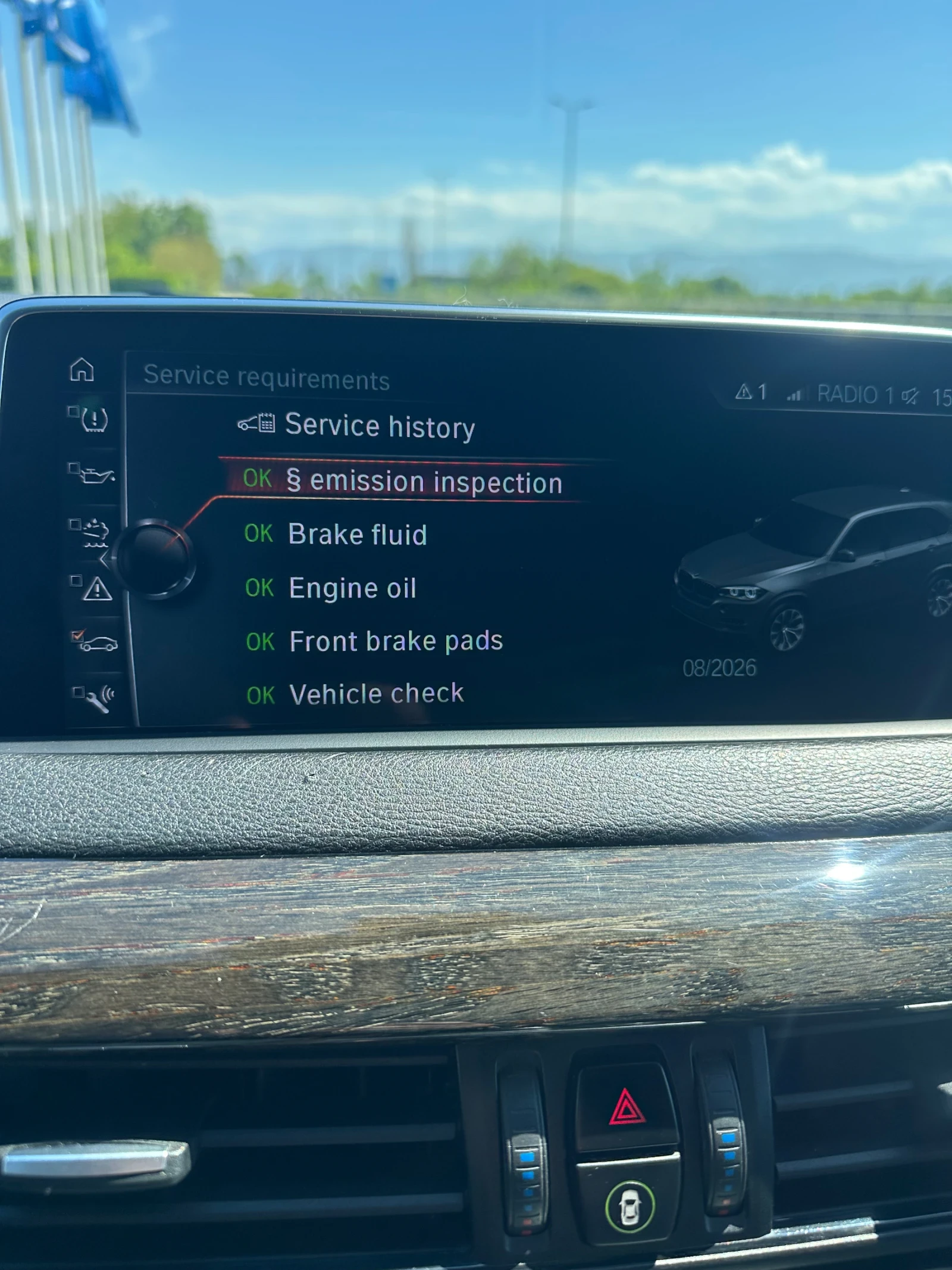 BMW X5 X5 XDRIVE 40D, снимка 10 - Автомобили и джипове - 54478902