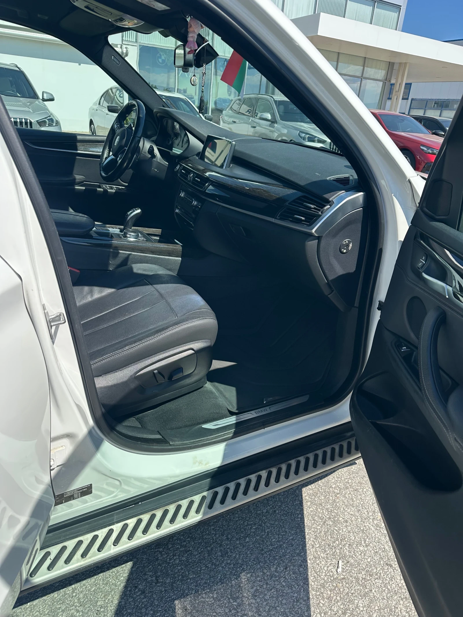 BMW X5 X5 XDRIVE 40D, снимка 13 - Автомобили и джипове - 54478902