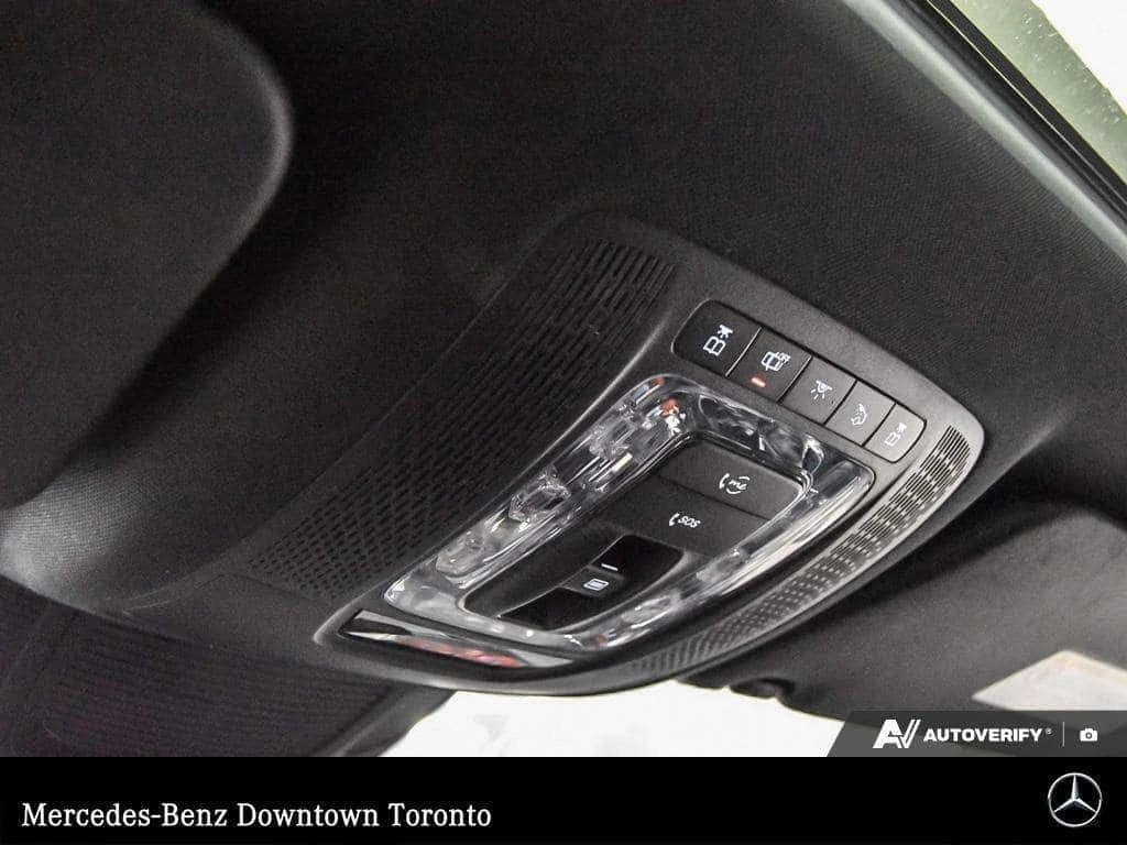 Mercedes-Benz GLE * OT ГЛАВНО ПРЕДСТАВИТЕЛСТВО НА MERCEDES-BENZ, снимка 14 - Автомобили и джипове - 54606286