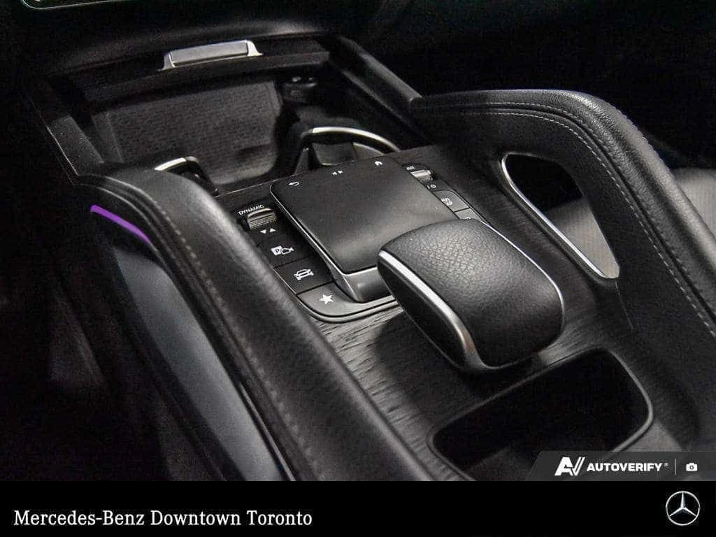 Mercedes-Benz GLE * OT ГЛАВНО ПРЕДСТАВИТЕЛСТВО НА MERCEDES-BENZ, снимка 11 - Автомобили и джипове - 54606286
