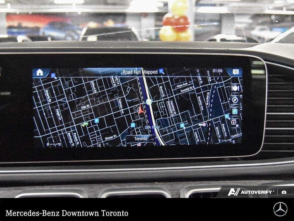 Mercedes-Benz GLE * OT ГЛАВНО ПРЕДСТАВИТЕЛСТВО НА MERCEDES-BENZ, снимка 13 - Автомобили и джипове - 54606286