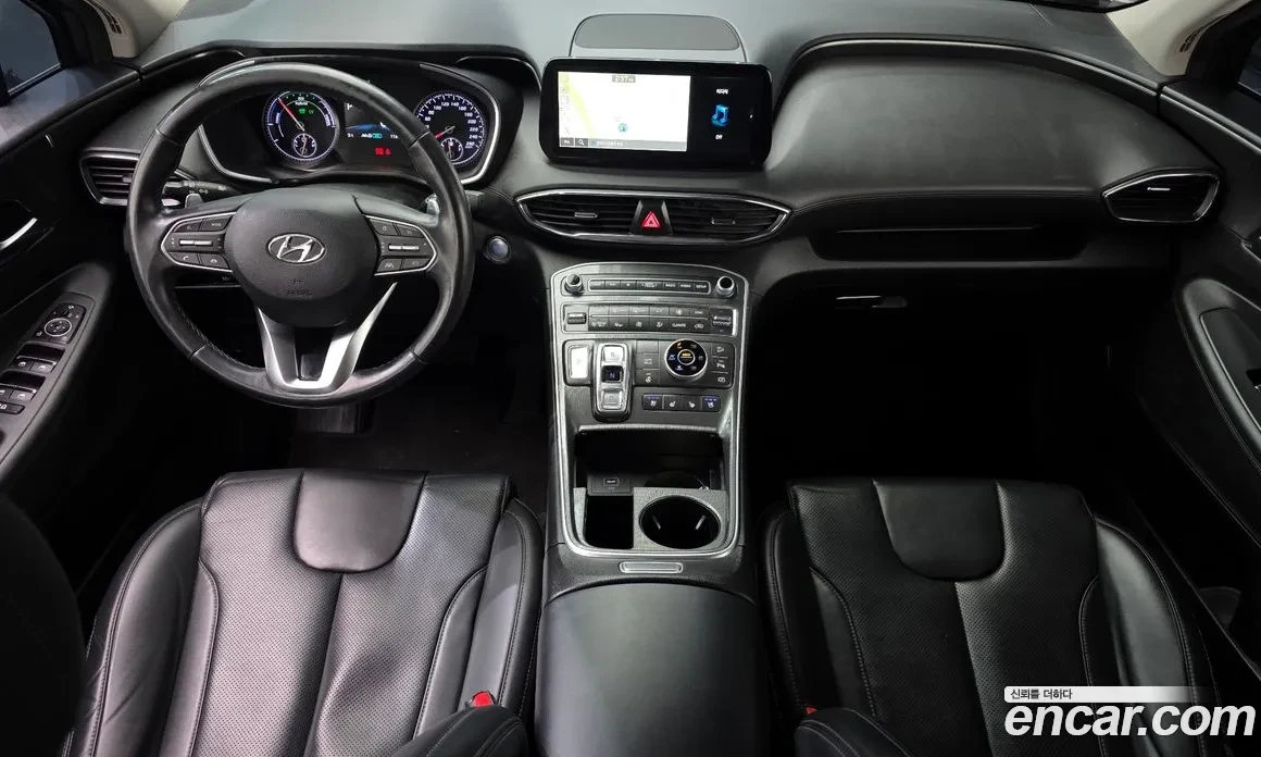 Hyundai Santa fe Exclusive* �����* ������� | Mobile.bg � ����������� 6