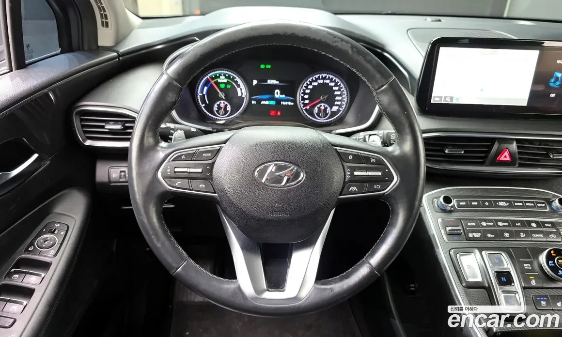 Hyundai Santa fe Exclusive* �����* ������� | Mobile.bg � ����������� 11