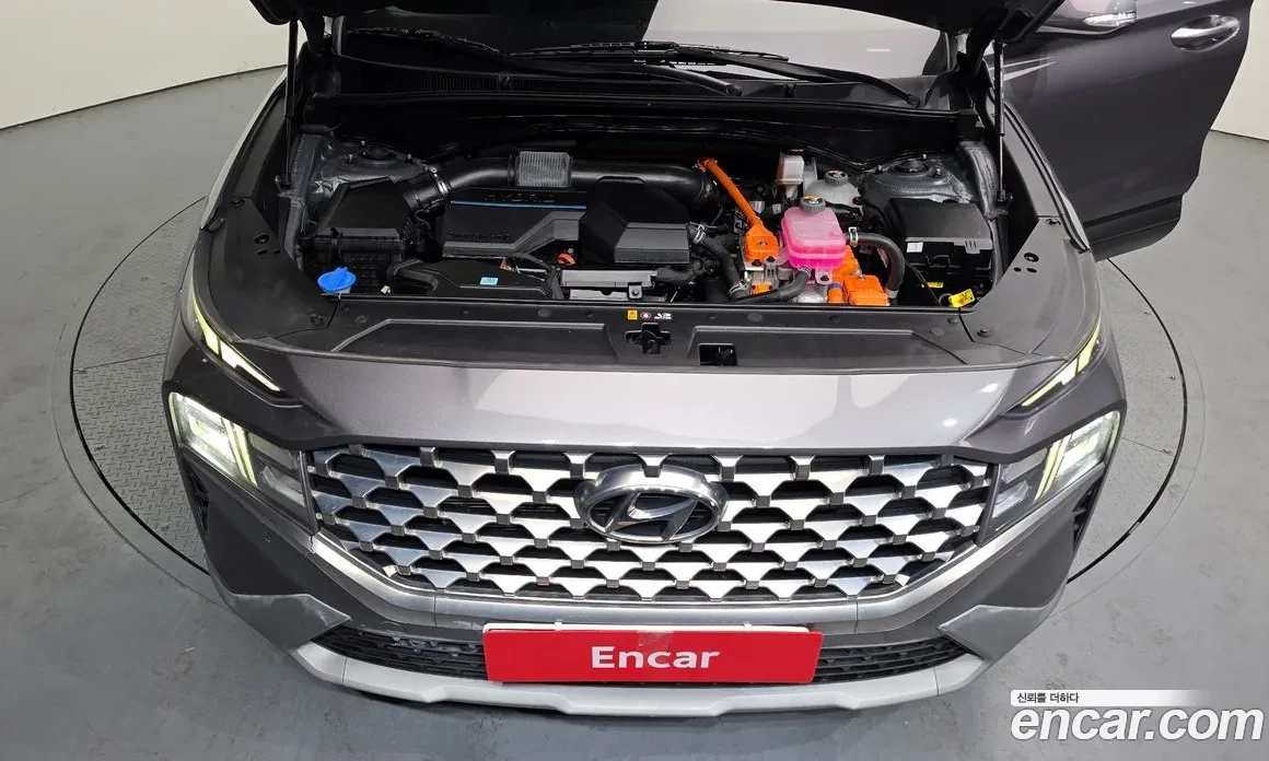 Hyundai Santa fe Exclusive* �����* ������� | Mobile.bg � ����������� 5