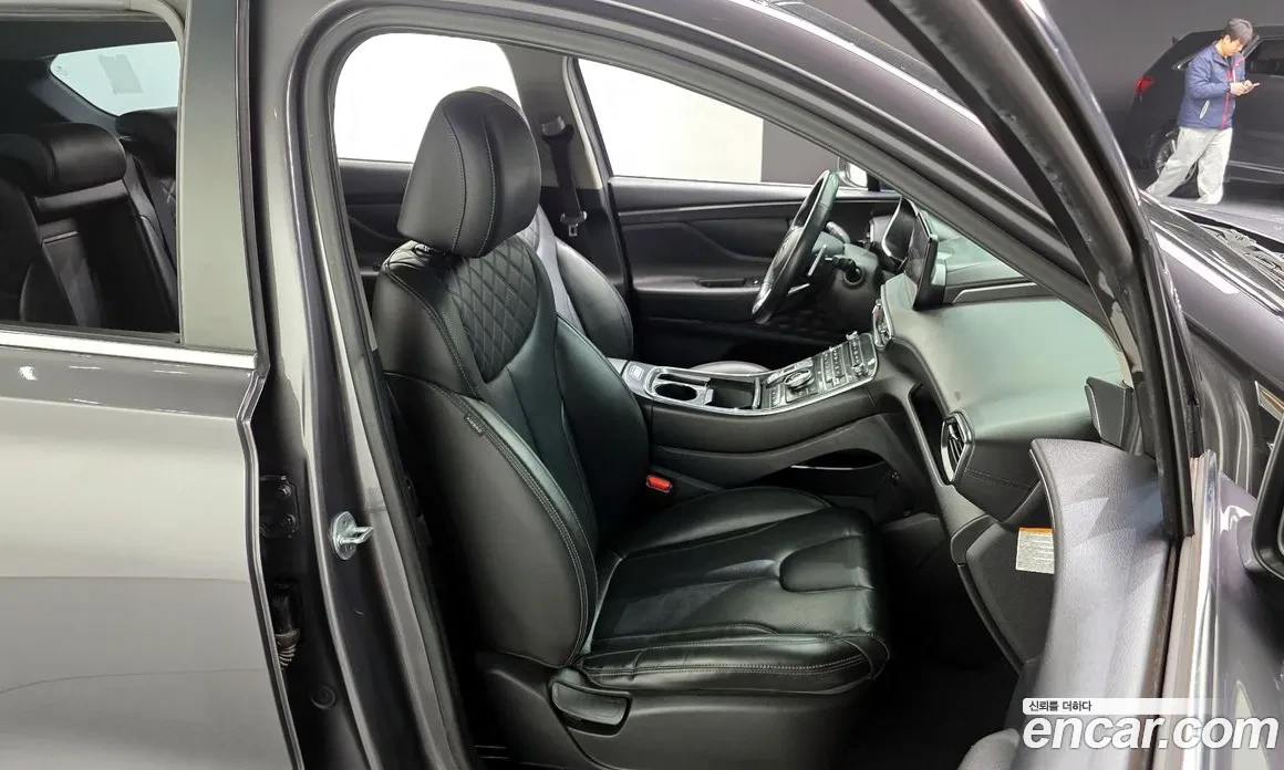 Hyundai Santa fe Exclusive* �����* ������� | Mobile.bg � ����������� 10