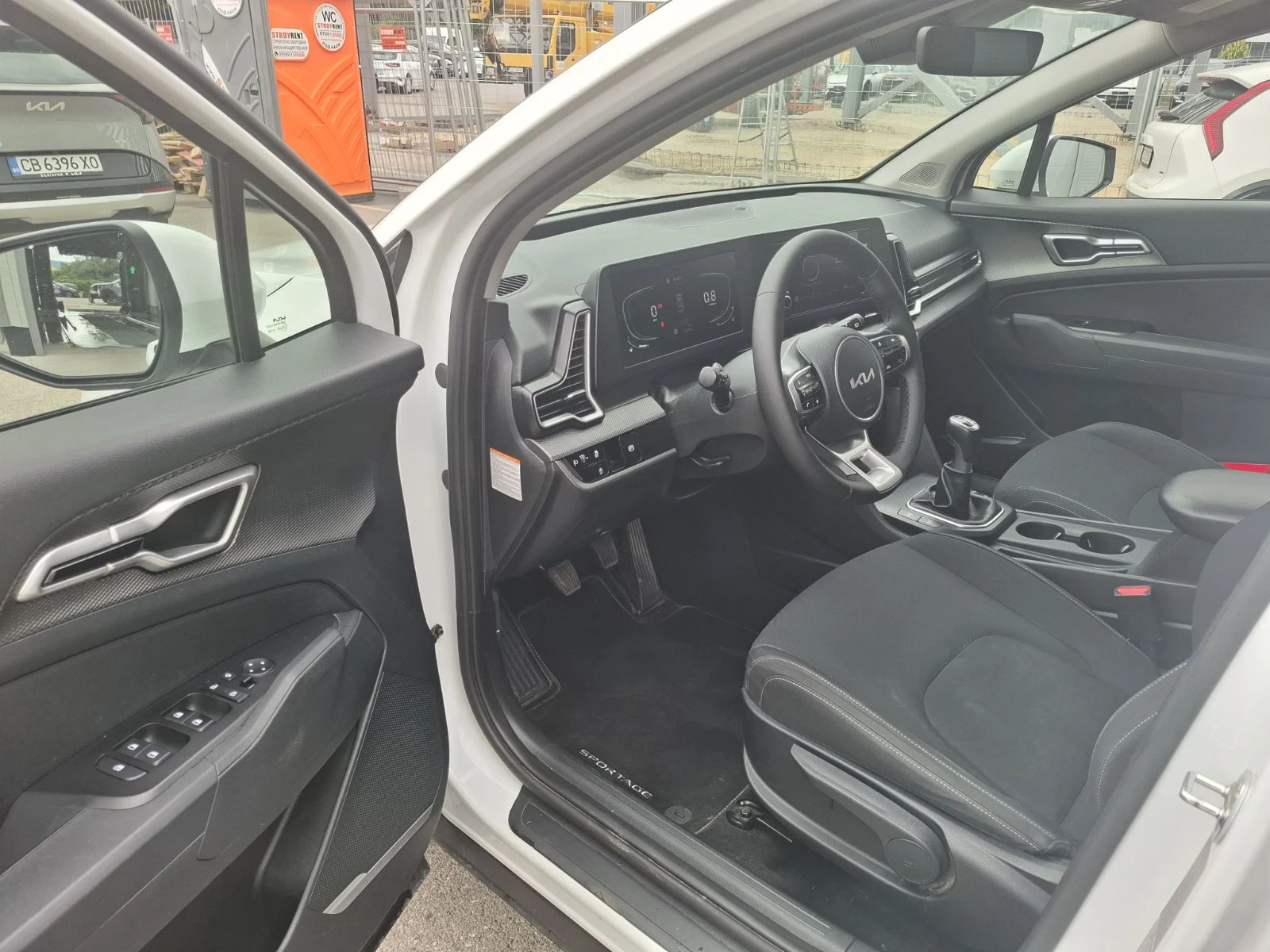 Kia Sportage 1.6 crdi  | Mobile.bg � ����������� 9