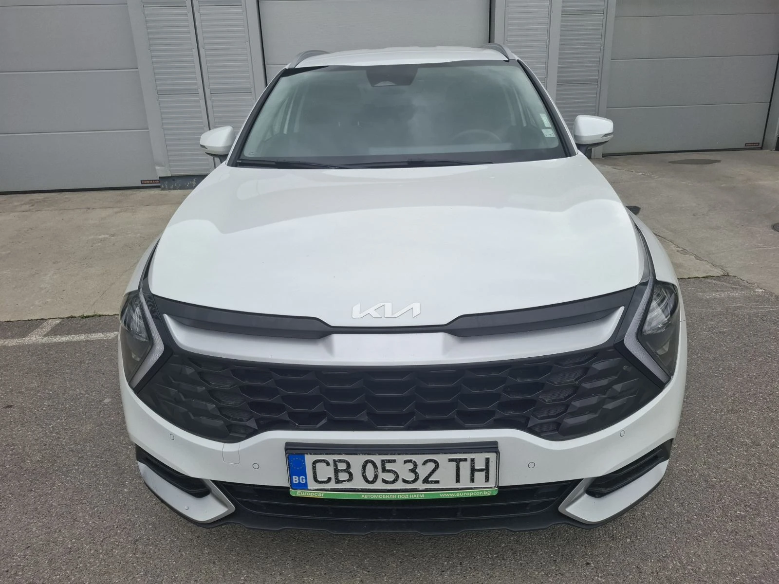Kia Sportage 1.6 crdi  | Mobile.bg � ����������� 2