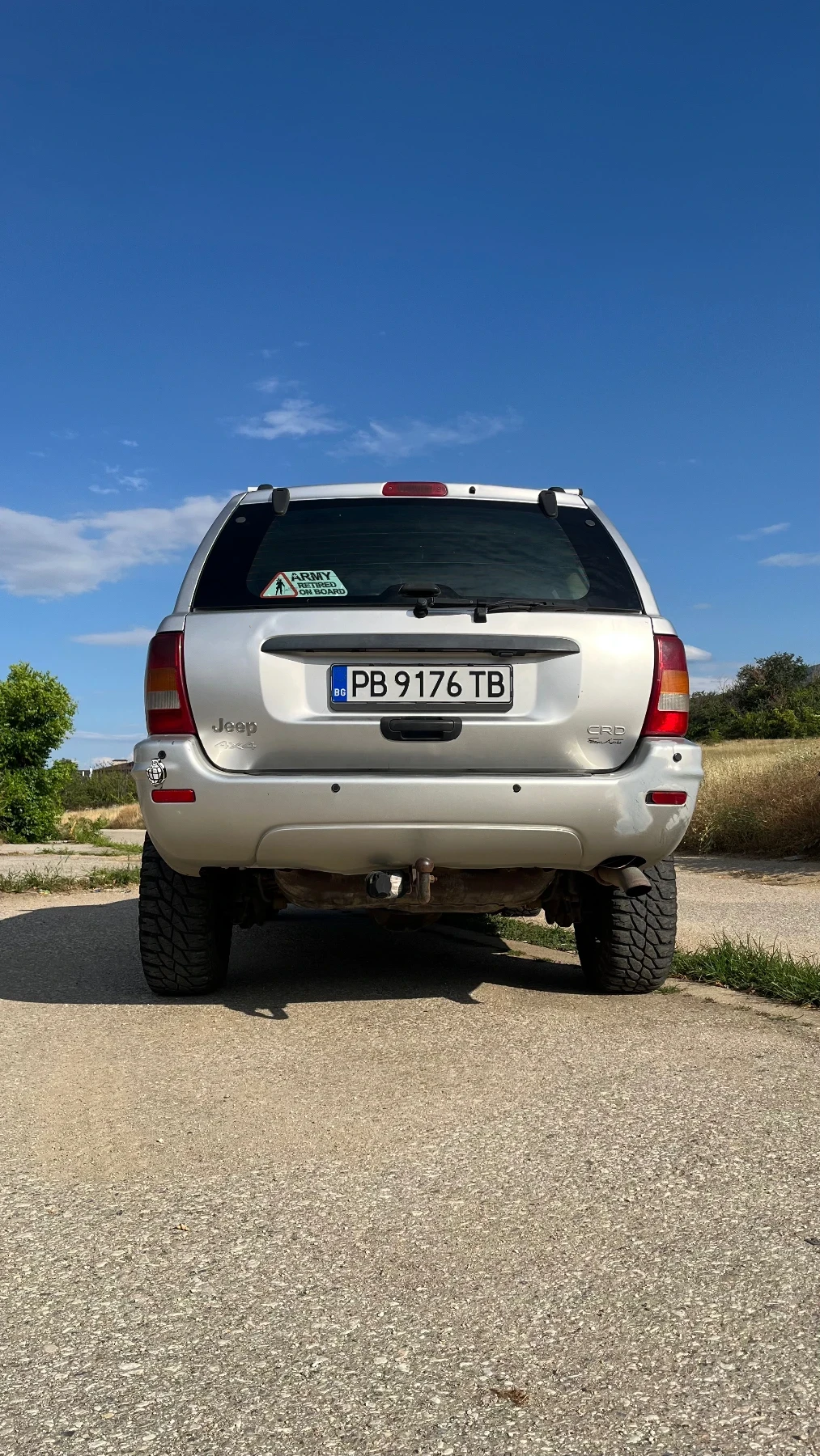 Jeep Cherokee, снимка 2 - Автомобили и джипове - 55263301