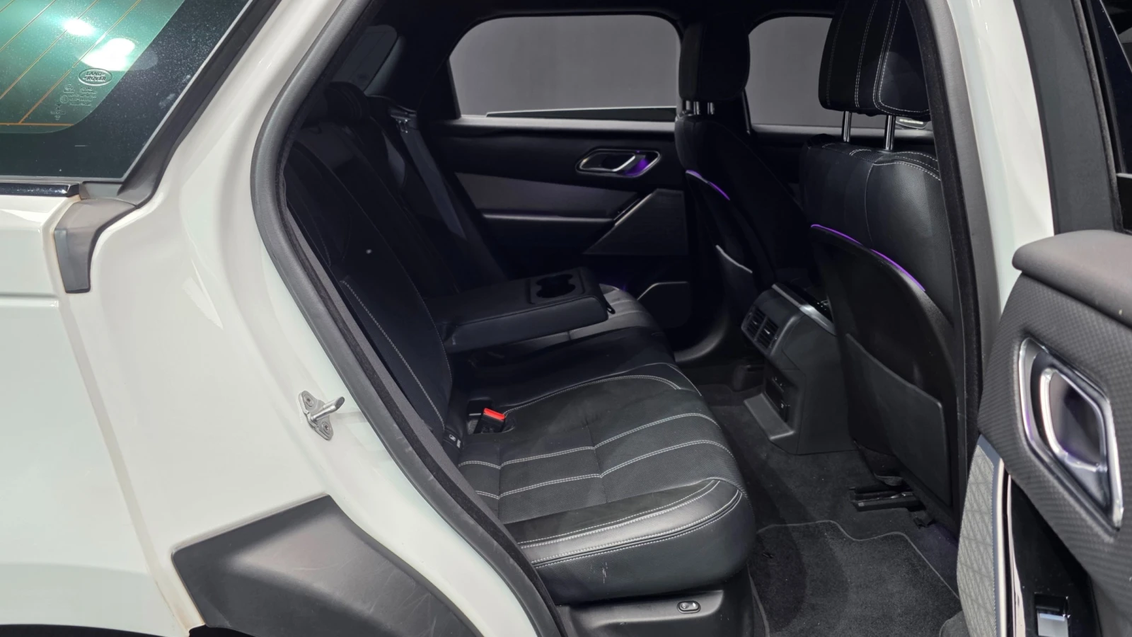 Land Rover Range Rover Velar 3.0 D300 R-Dynamic SE, снимка 10 - Автомобили и джипове - 55595740