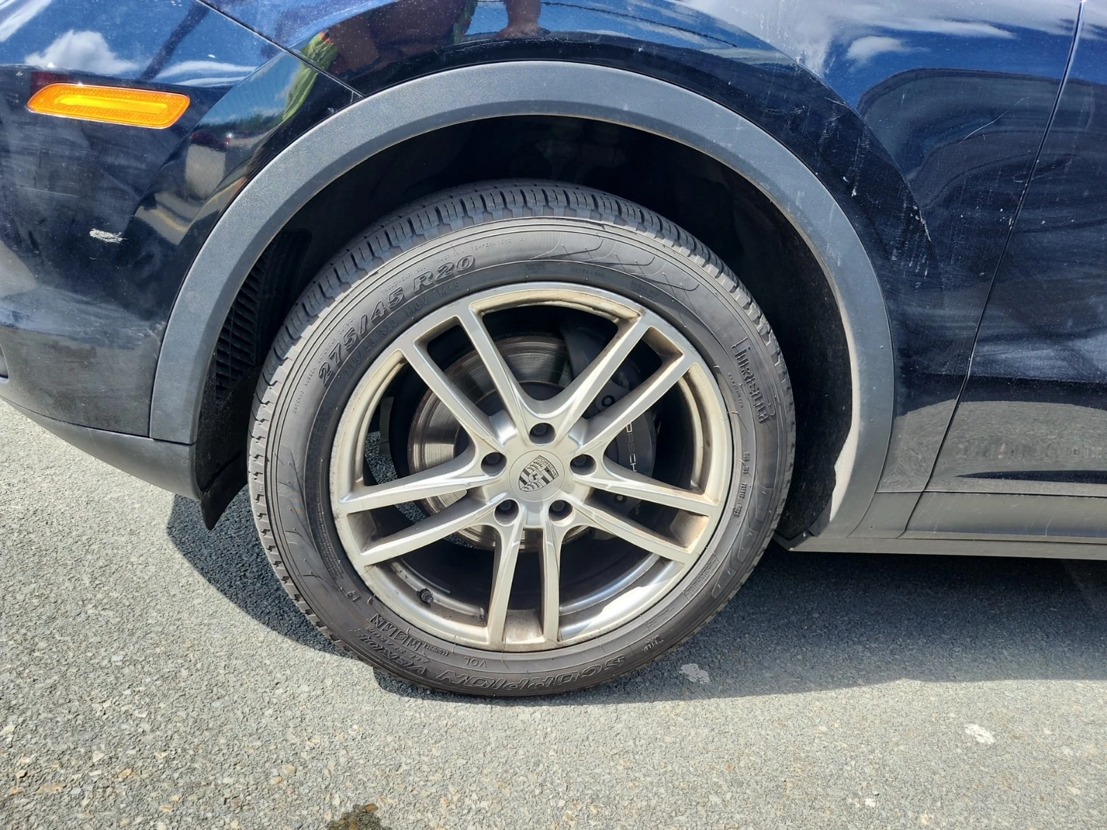 Porsche Cayenne * AWD * CARFAX * , снимка 14 - Автомобили и джипове - 55948920