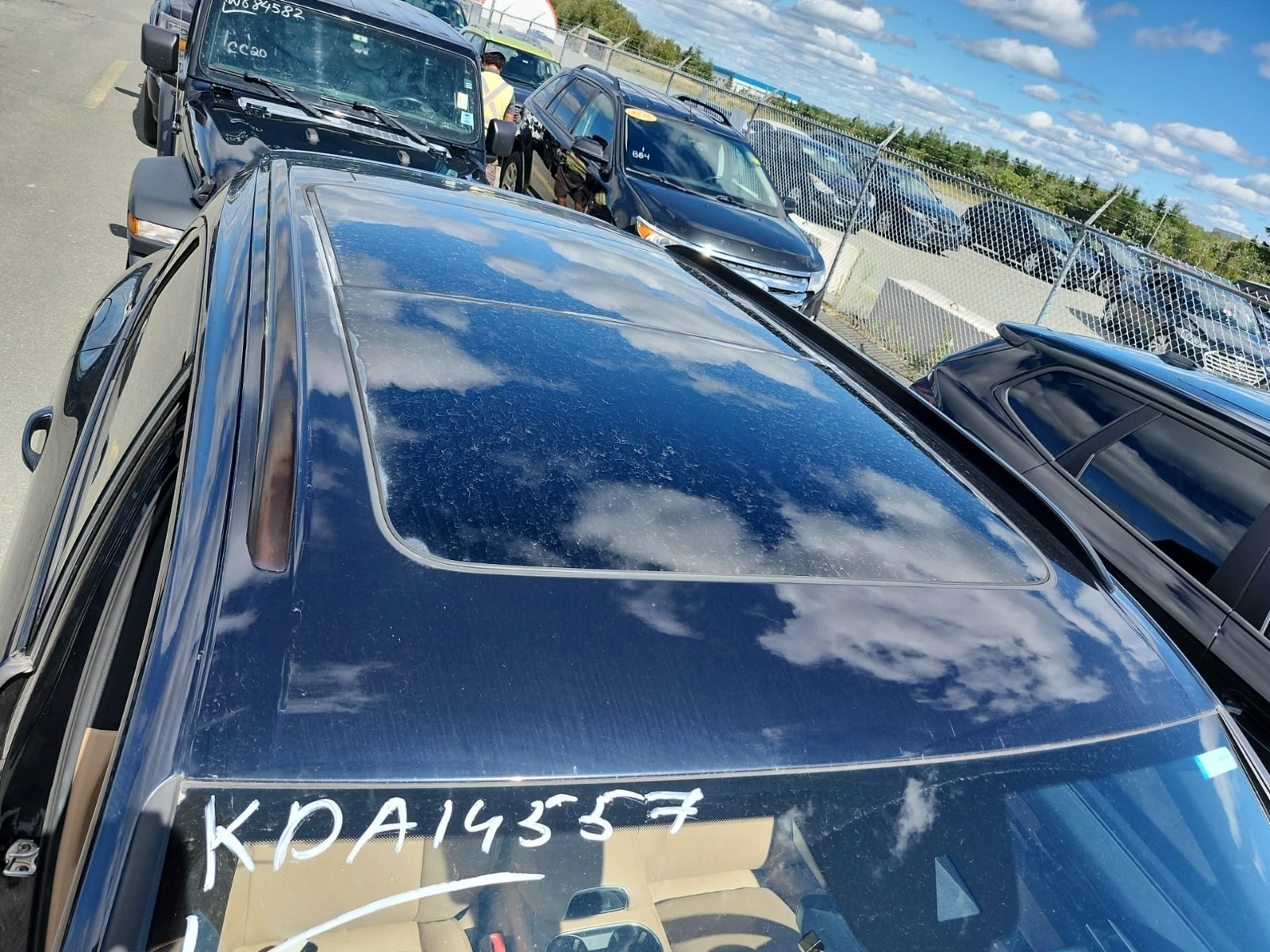 Porsche Cayenne * AWD * CARFAX * , снимка 12 - Автомобили и джипове - 55948920