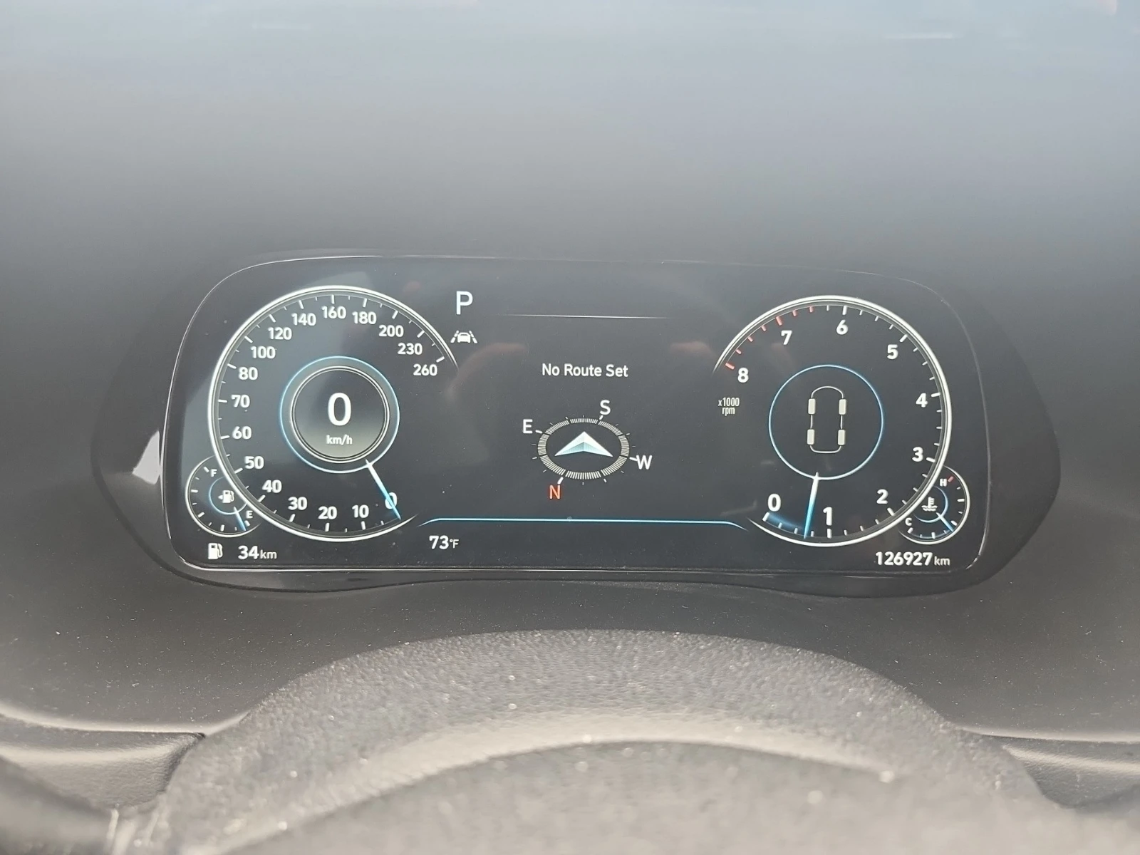 Hyundai Palisade Ultimate, 7 ������ | Mobile.bg � ����������� 9