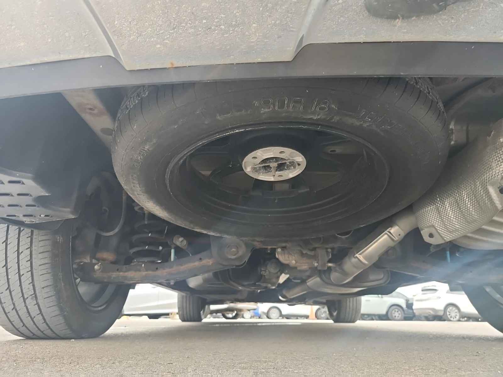 Hyundai Palisade Ultimate, 7 ������ | Mobile.bg � ����������� 15