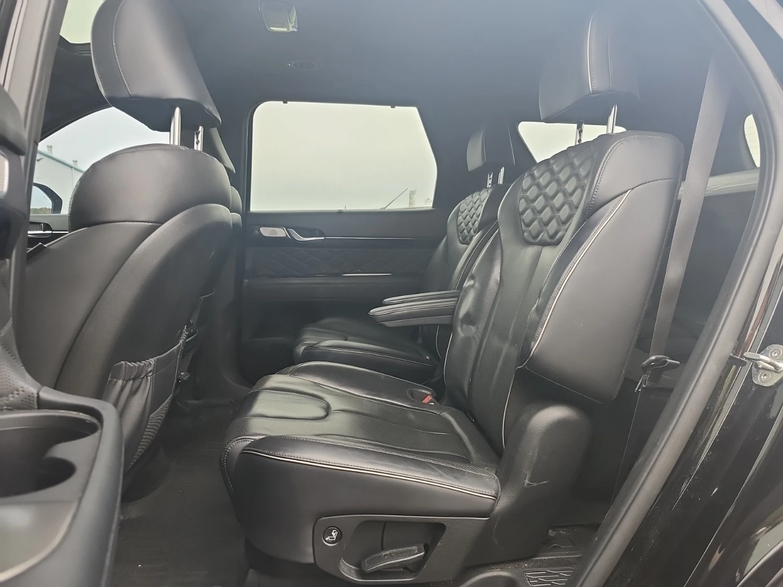 Hyundai Palisade Ultimate, 7 ������ | Mobile.bg � ����������� 12
