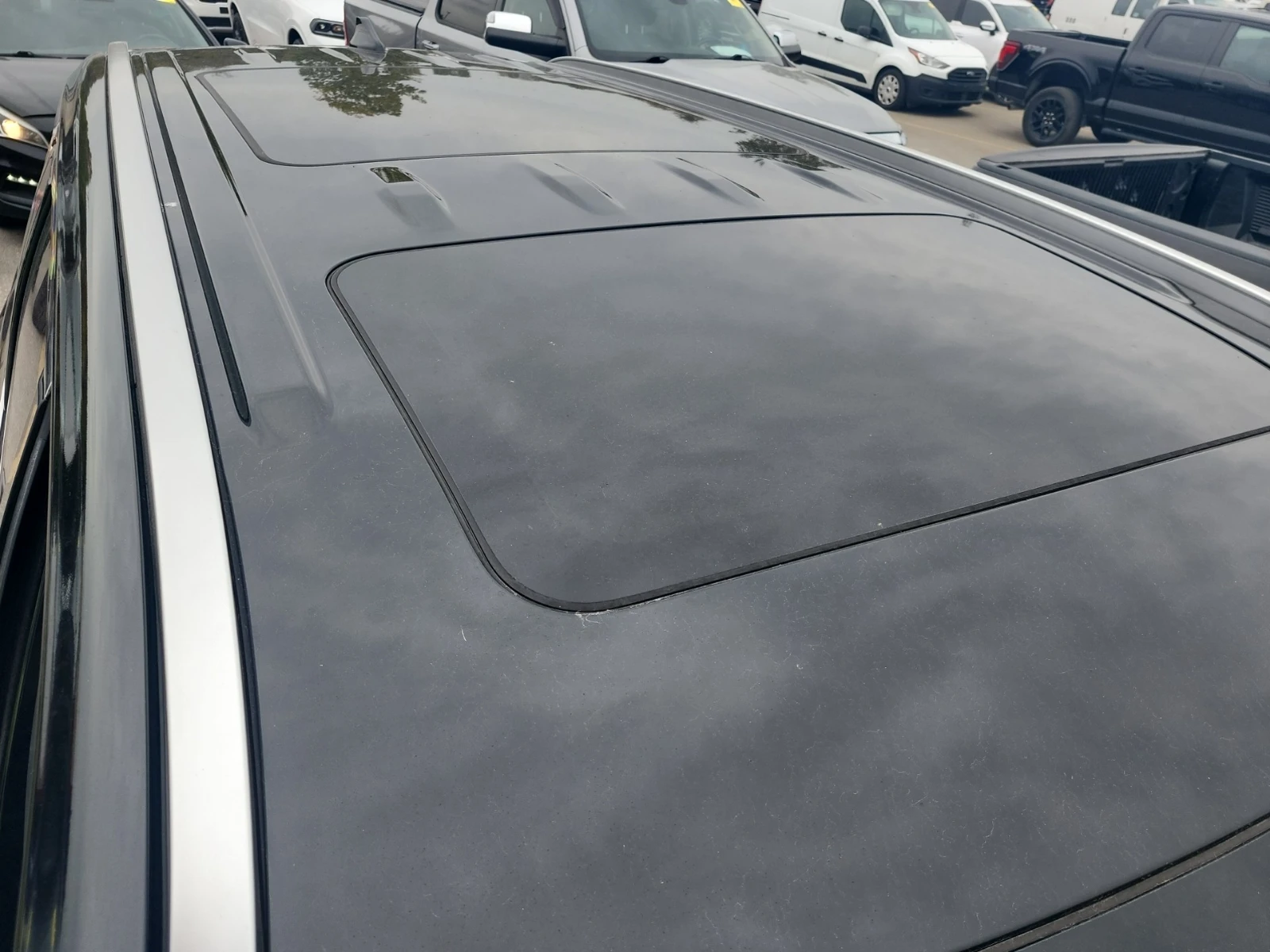Hyundai Palisade Ultimate, 7 ������ | Mobile.bg � ����������� 7