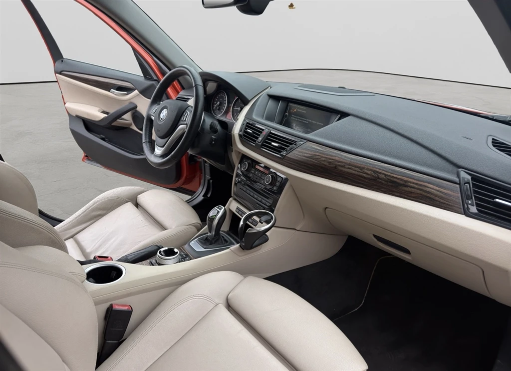BMW X1 xDrive25d, снимка 7 - Автомобили и джипове - 56481031