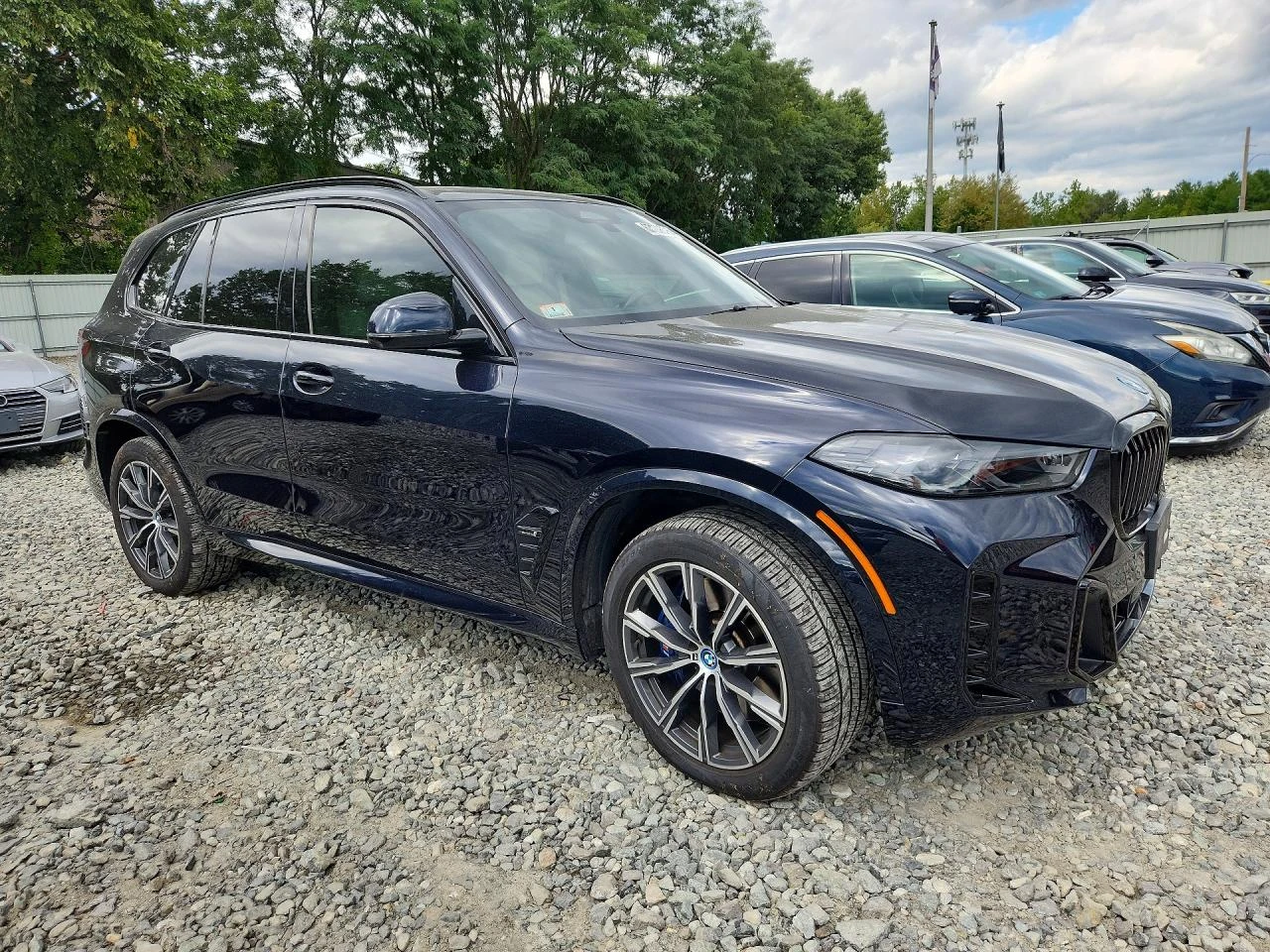 BMW X5 3.0l xDrive50E | Mobile.bg � ����������� 4