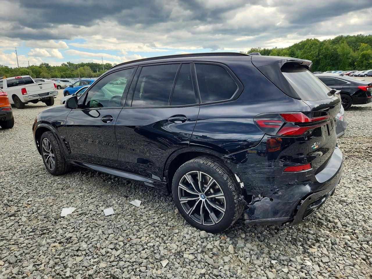 BMW X5 3.0l xDrive50E | Mobile.bg � ����������� 2