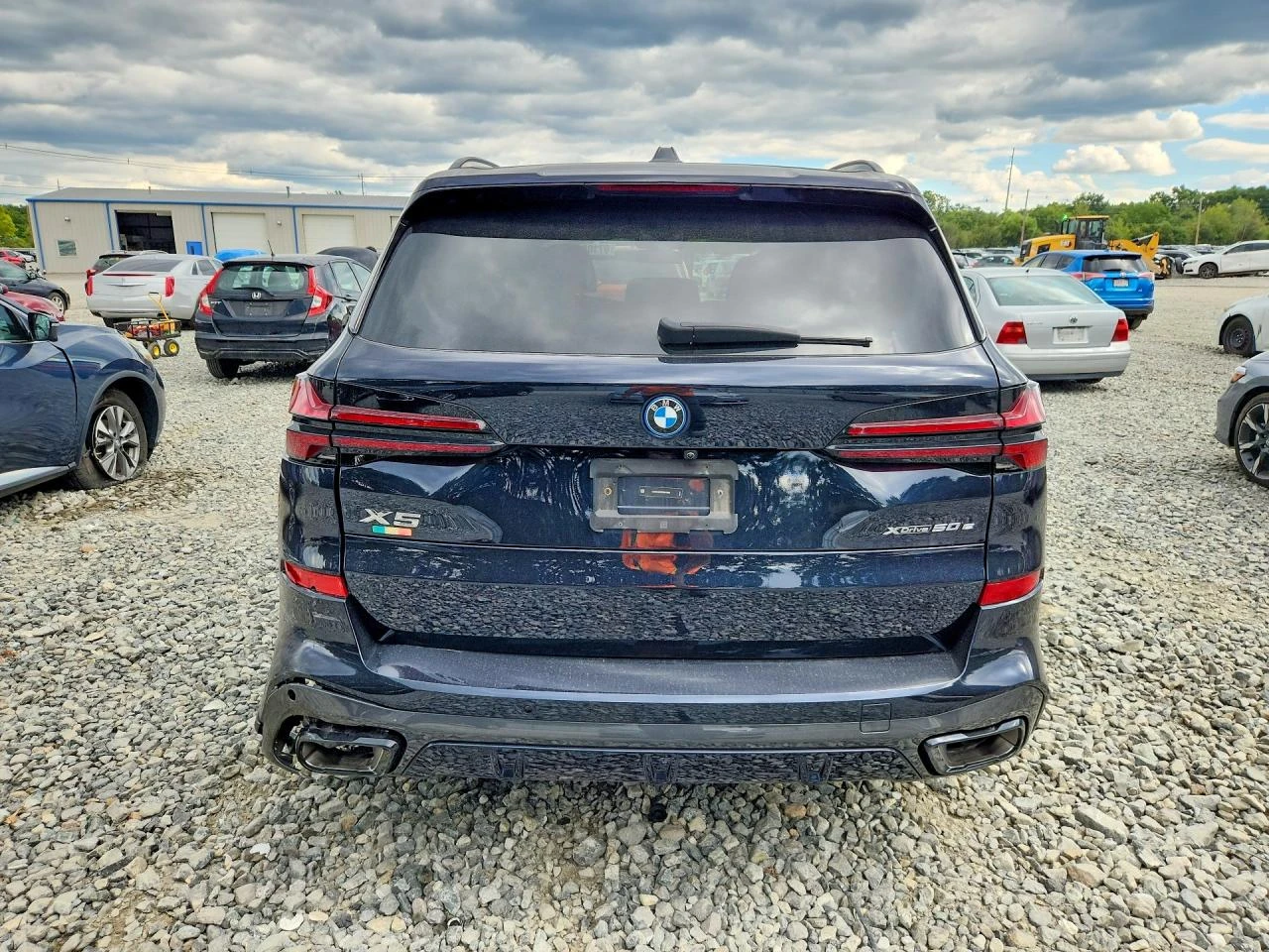BMW X5 3.0l xDrive50E | Mobile.bg � ����������� 6