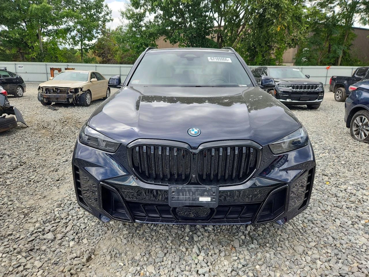 BMW X5 3.0l xDrive50E | Mobile.bg � ����������� 5
