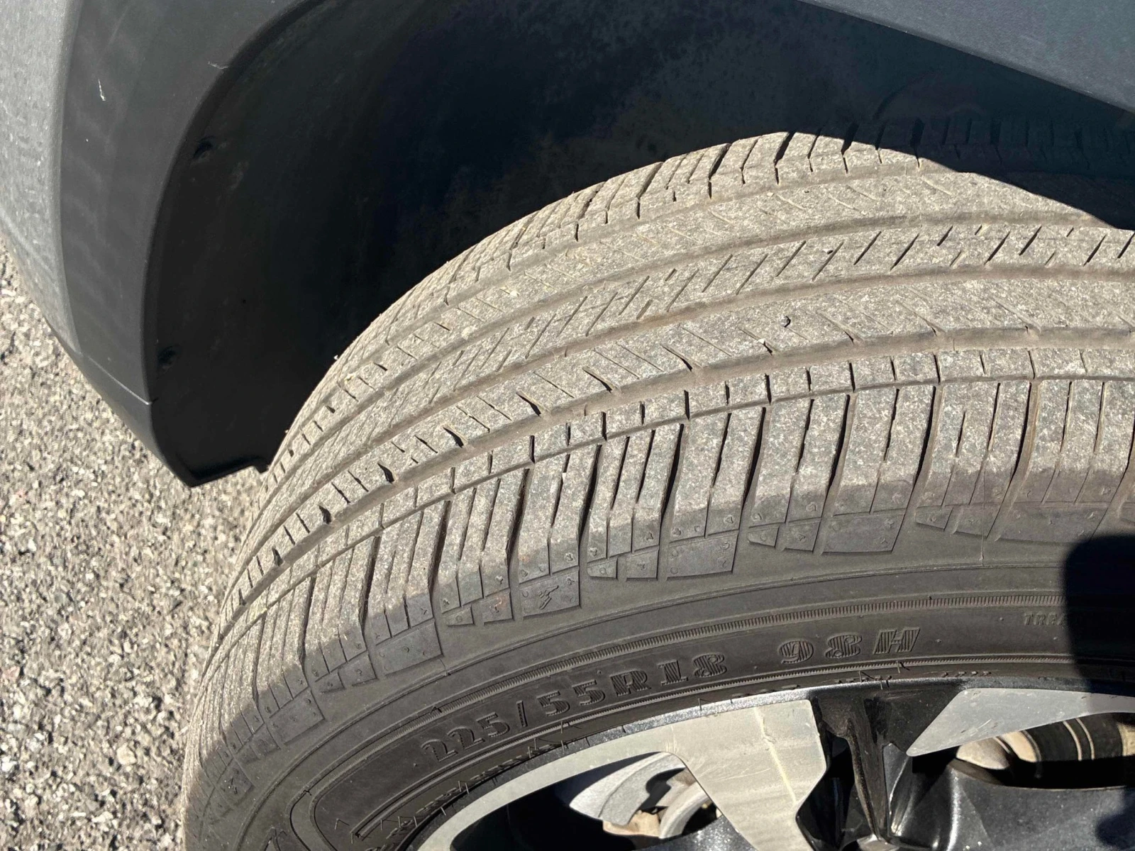 Chevrolet Trax 1RS, снимка 12 - Автомобили и джипове - 56555553