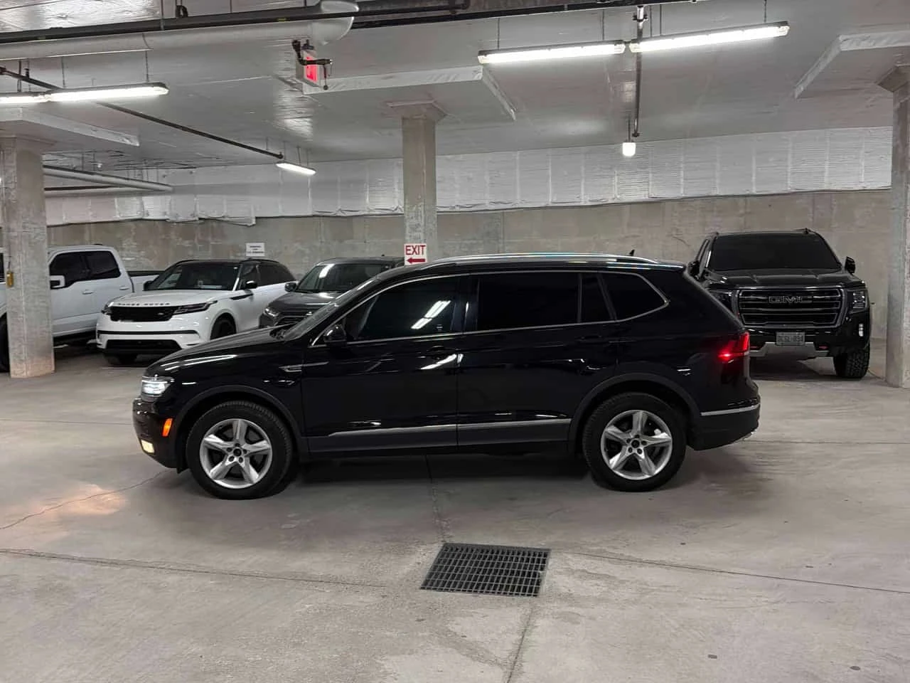 VW Tiguan * Highline * CARFAX * �������� * ��������   | Mobile.bg � ����������� 2