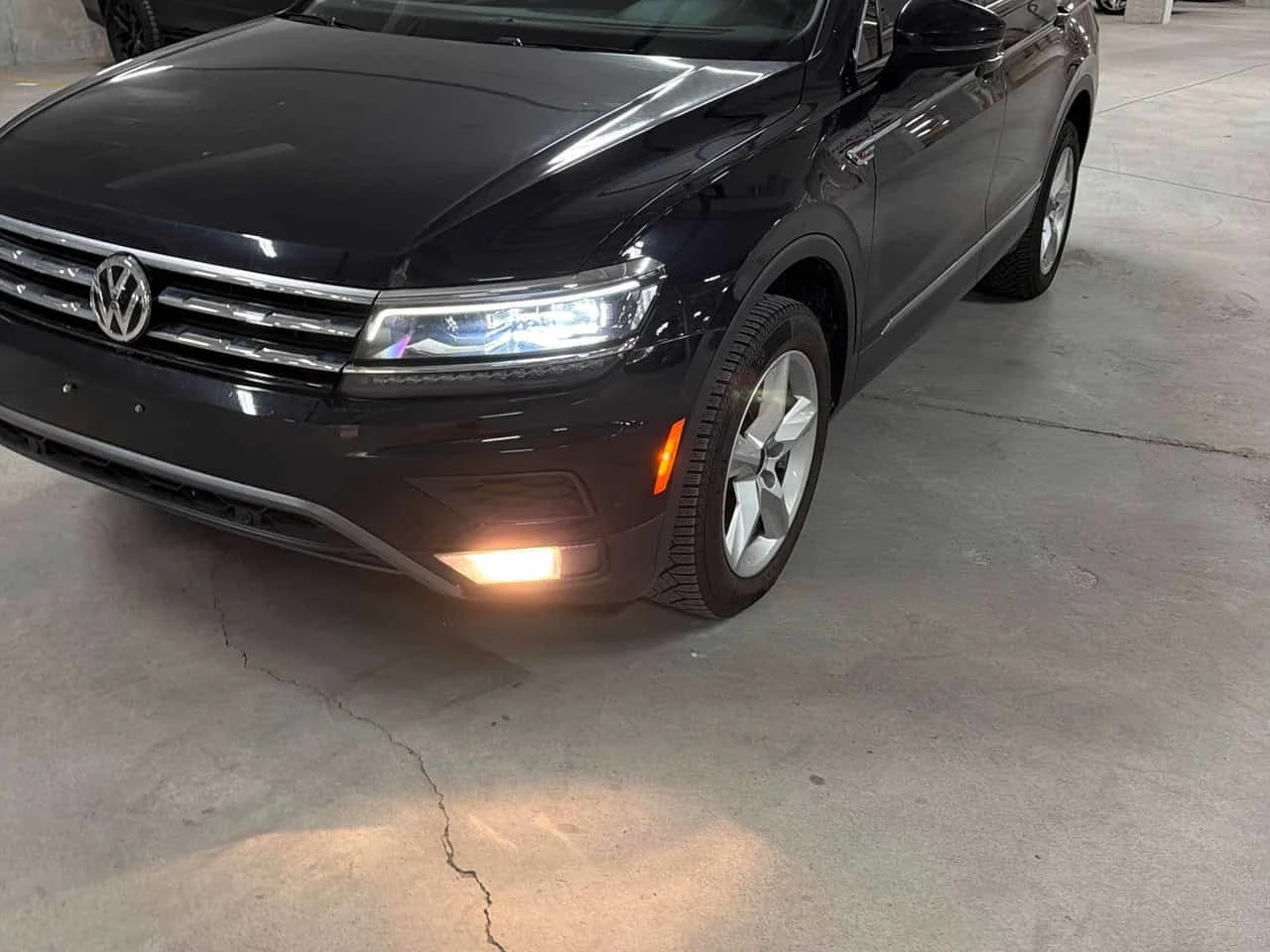 VW Tiguan * Highline * CARFAX * �������� * ��������   | Mobile.bg � ����������� 6