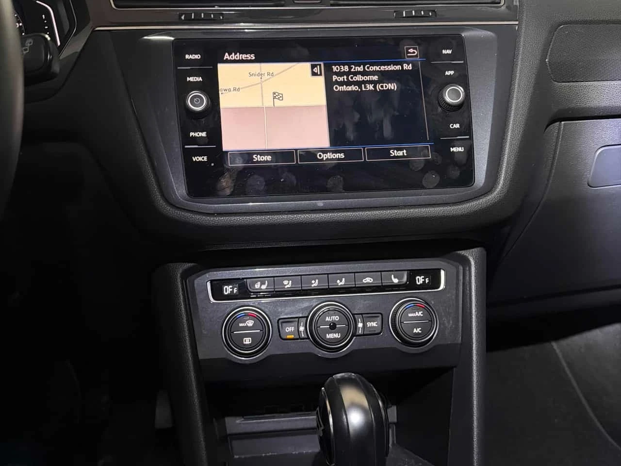 VW Tiguan * Highline * CARFAX * �������� * ��������   | Mobile.bg � ����������� 15