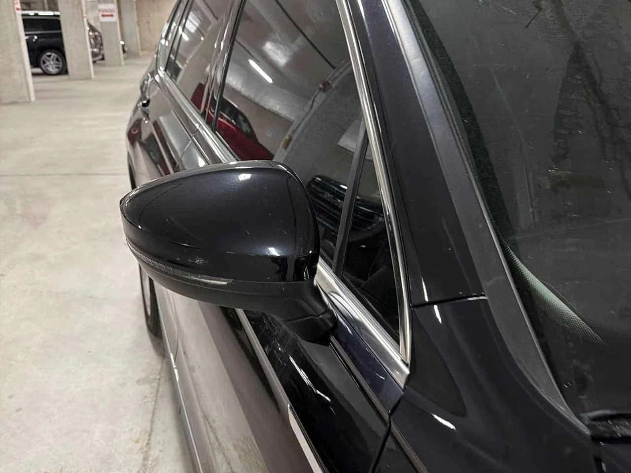 VW Tiguan * Highline * CARFAX * �������� * ��������   | Mobile.bg � ����������� 9