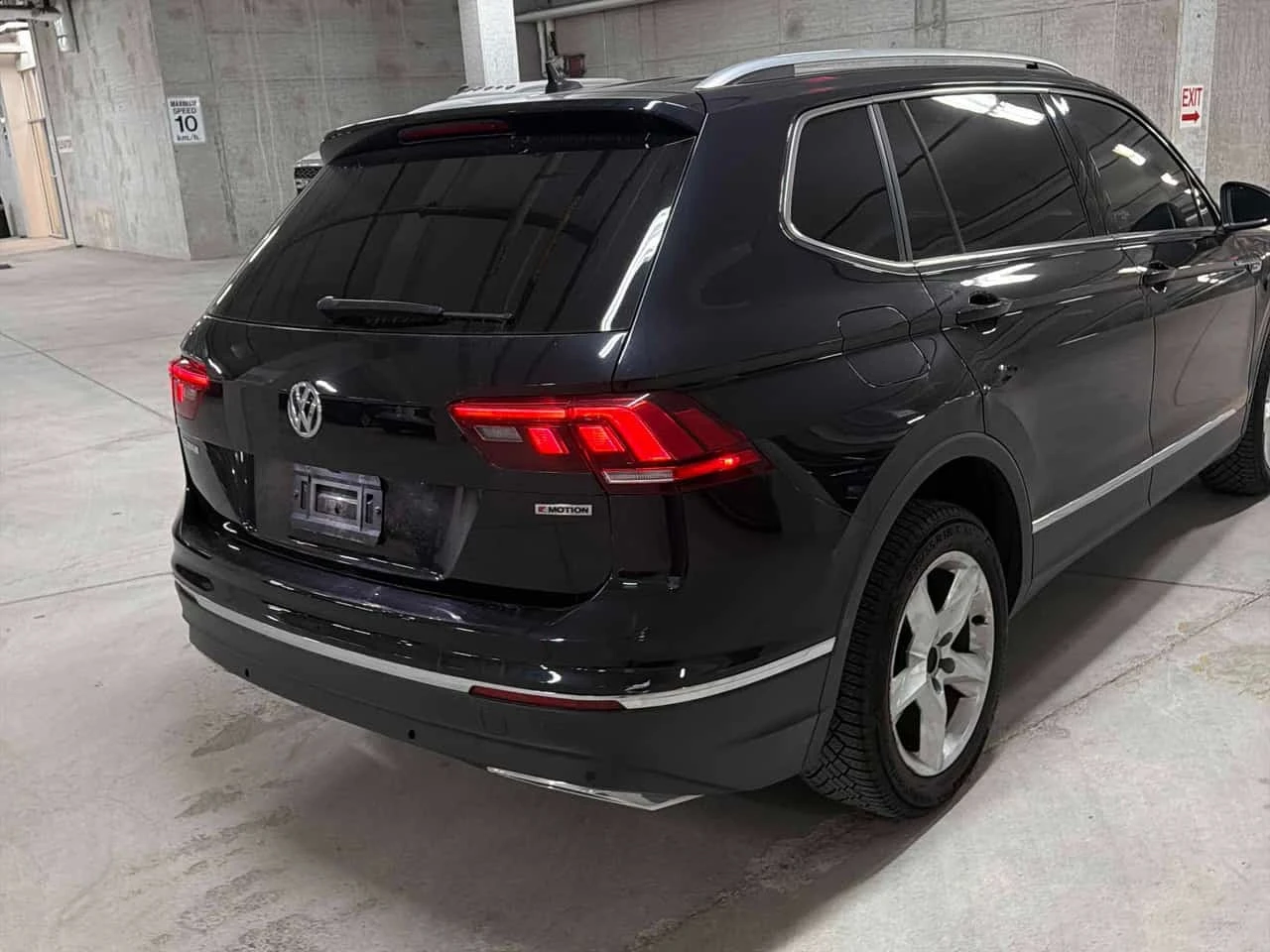 VW Tiguan * Highline * CARFAX * �������� * ��������   | Mobile.bg � ����������� 10