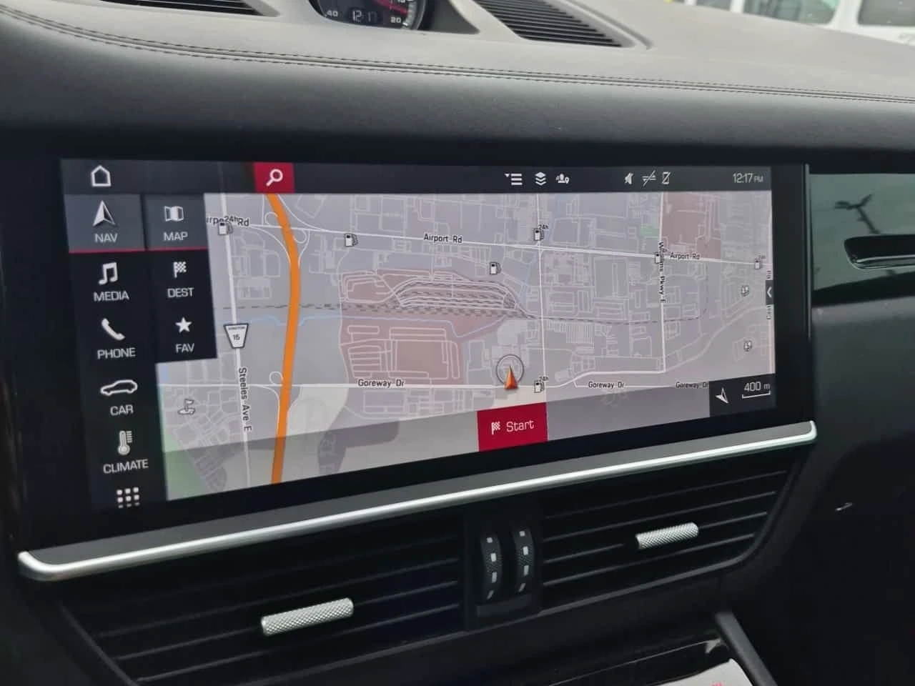 Porsche Cayenne S * Coupe * �������� �������� * CARFAX *  | Mobile.bg � ����������� 7